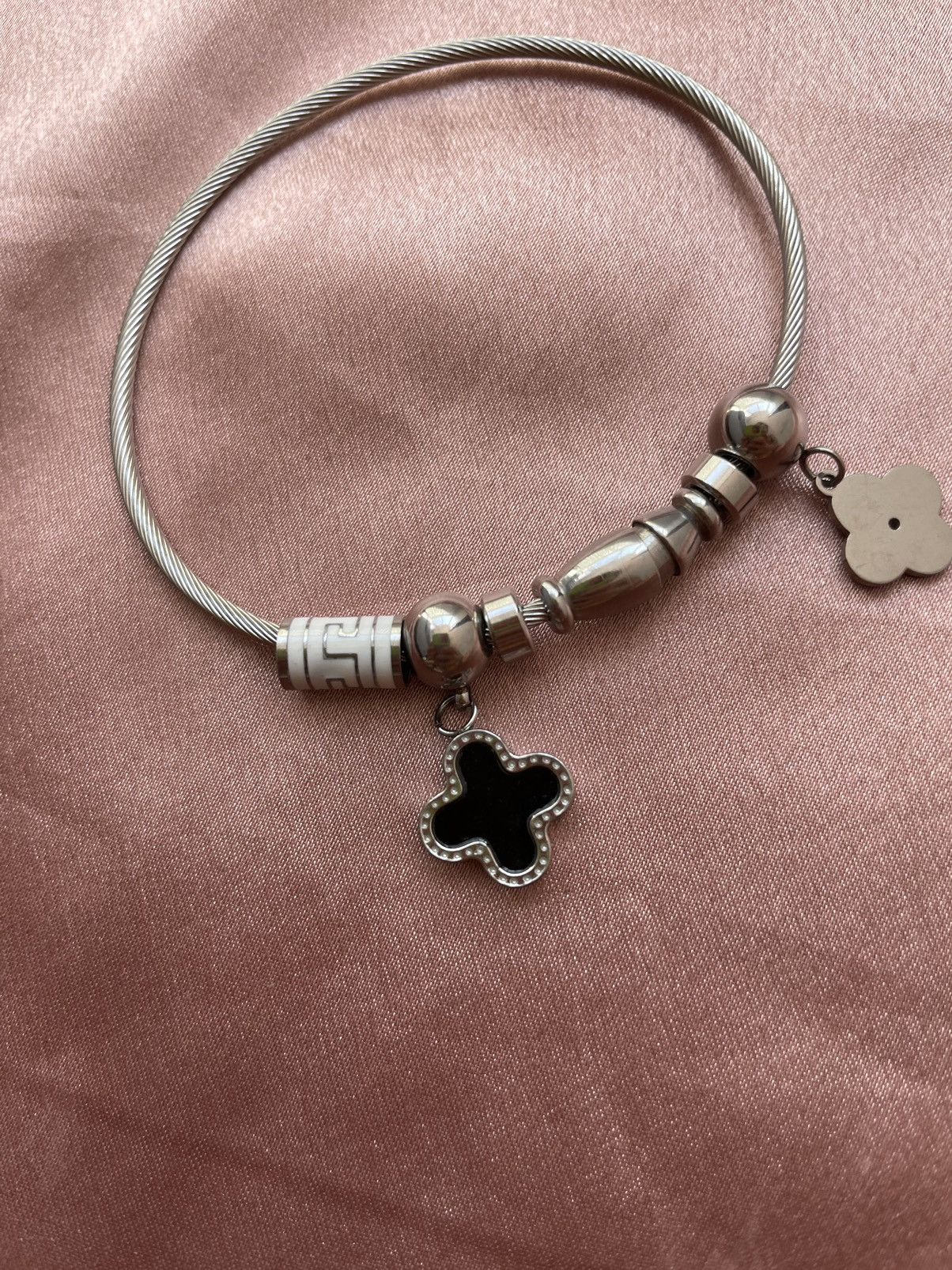 Vintage 00’s bracelet Size ONE SIZE - 6 Thumbnail