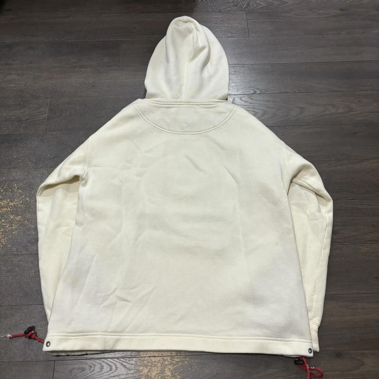 Designer Vintage exco bulldog hoodie 00s S fits L/XL Size US L / EU 52-54 / 3 - 5 Thumbnail