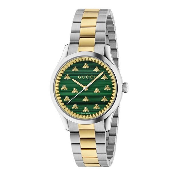 Gucci G-Timeless Watch Size ONE SIZE - 1 Thumbnail