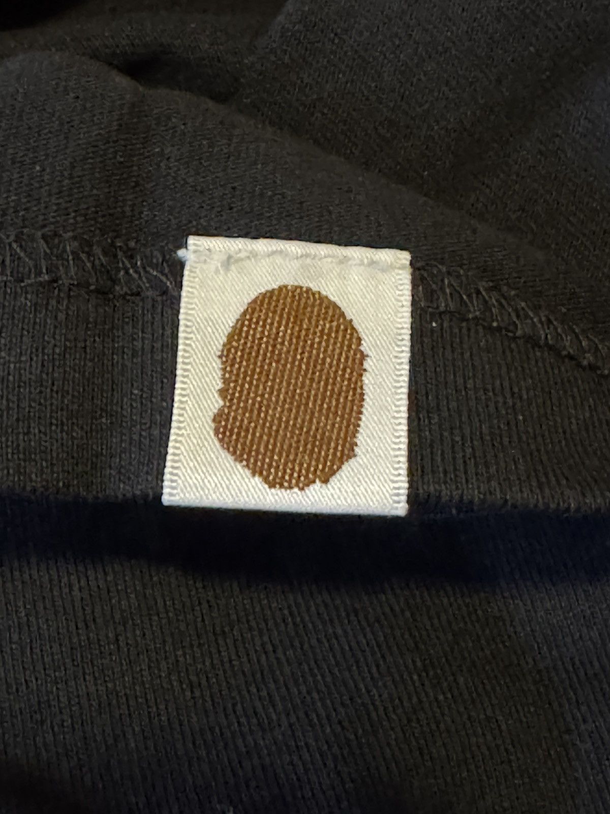 Bape 3XL Bape DSM Ginza Store Exclusive Tee (3XL) Size US XXL / EU 58 / 5 - 5 Thumbnail