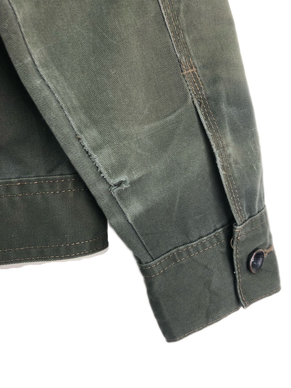 Dickies × Vintage Vintage Dickies Workwear Jacket Size US M / EU 48-50 / 2 - 9 Thumbnail