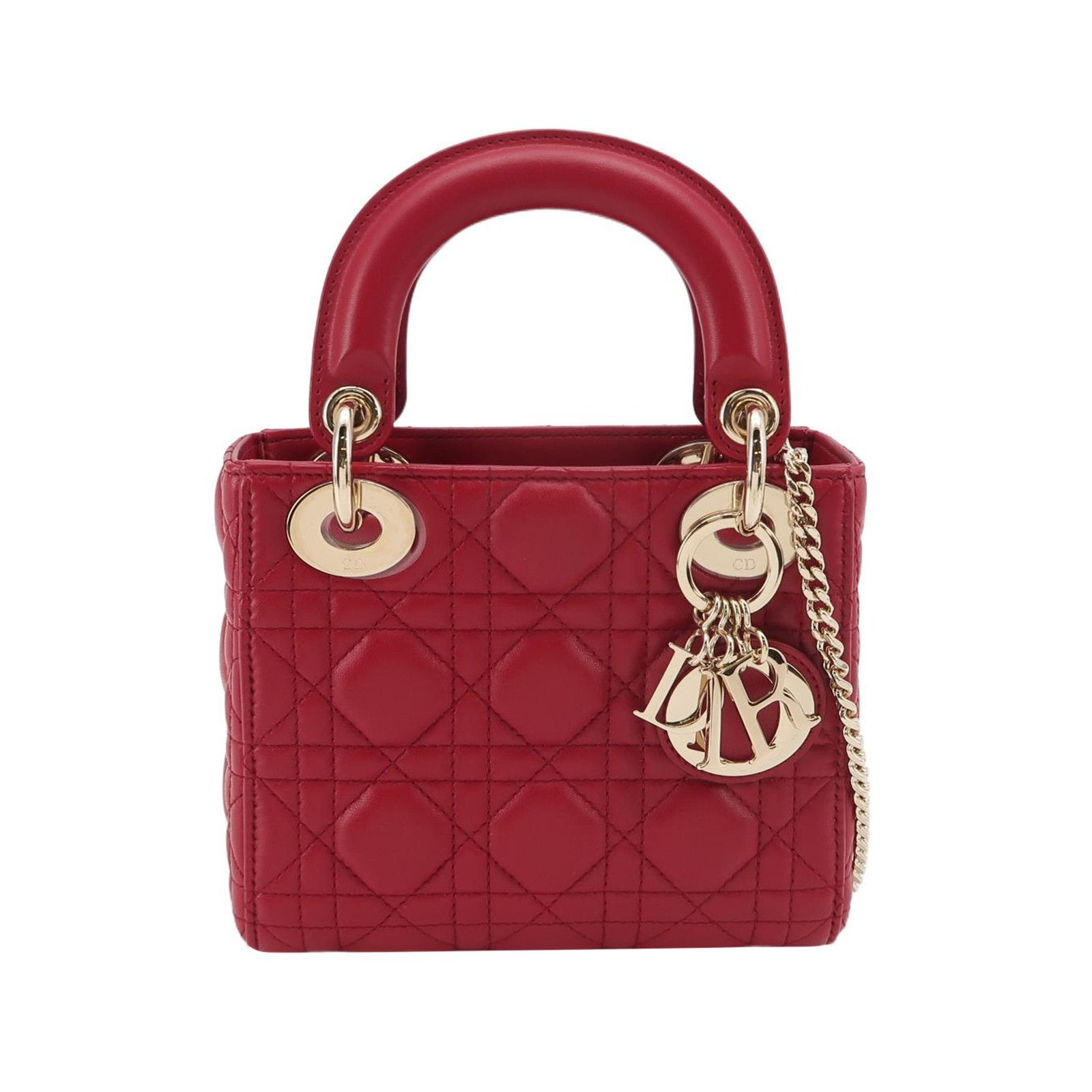 Dior Dior Women os Shoulder Bags Size ONE SIZE - 1 Thumbnail