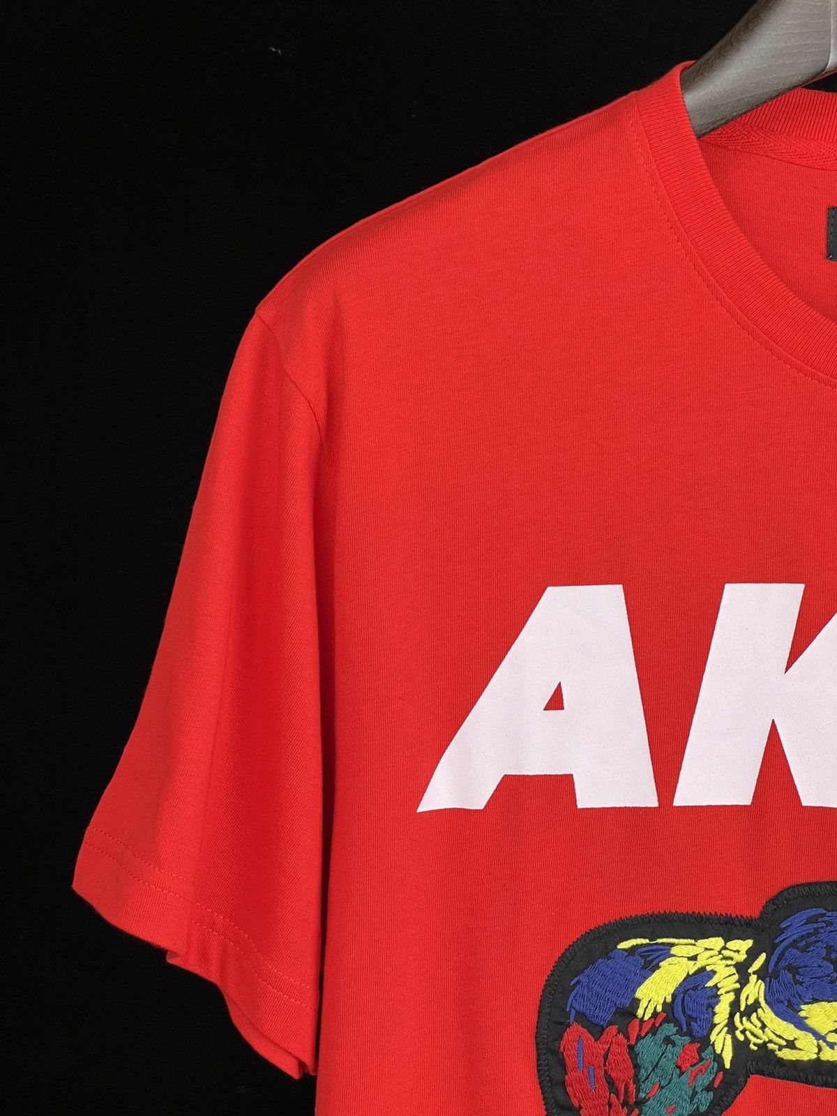 AKOO Akoo tee L Size US L / EU 52-54 / 3 - 7 Thumbnail