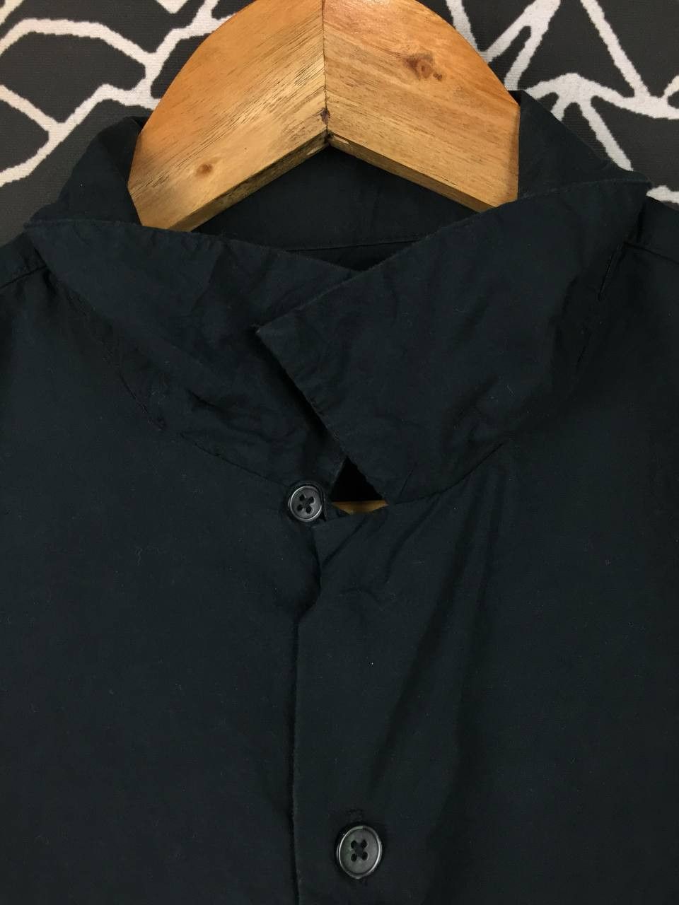 GU GU x NASA Space Shuttle Projects Utility Work Shirt Size US M / EU 48-50 / 2 - 9 Thumbnail