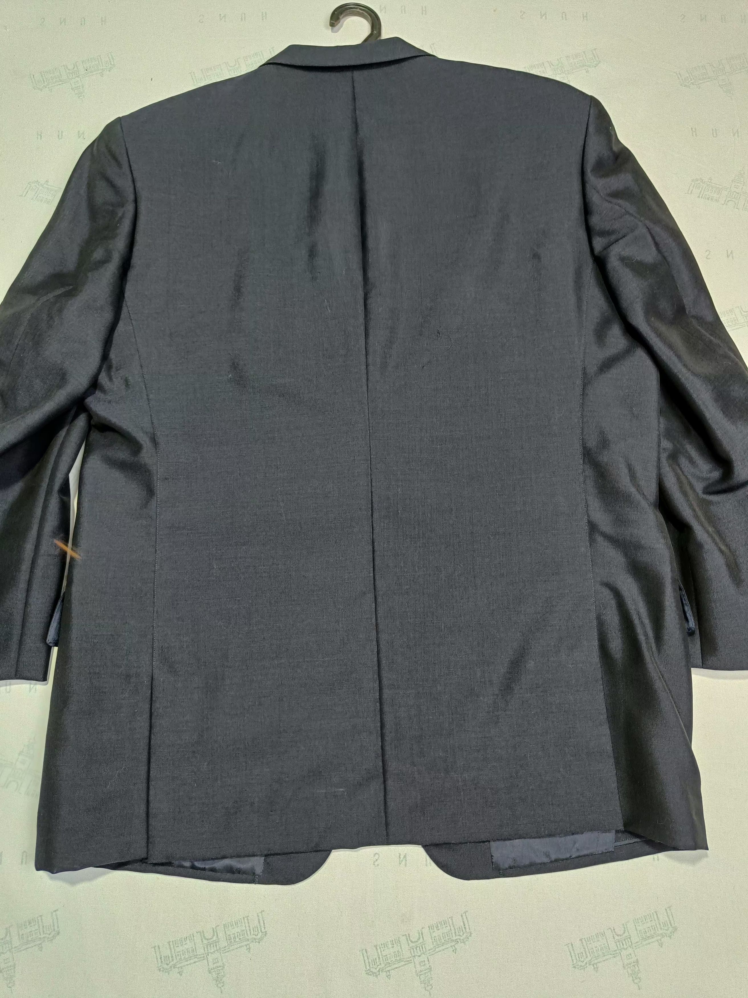 Yves Saint Laurent Blazer