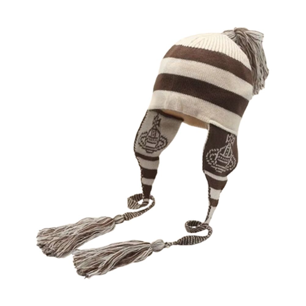 Japanese Brand Nana Anime Cosplay Winter Hat Size ONE SIZE - 1 Preview