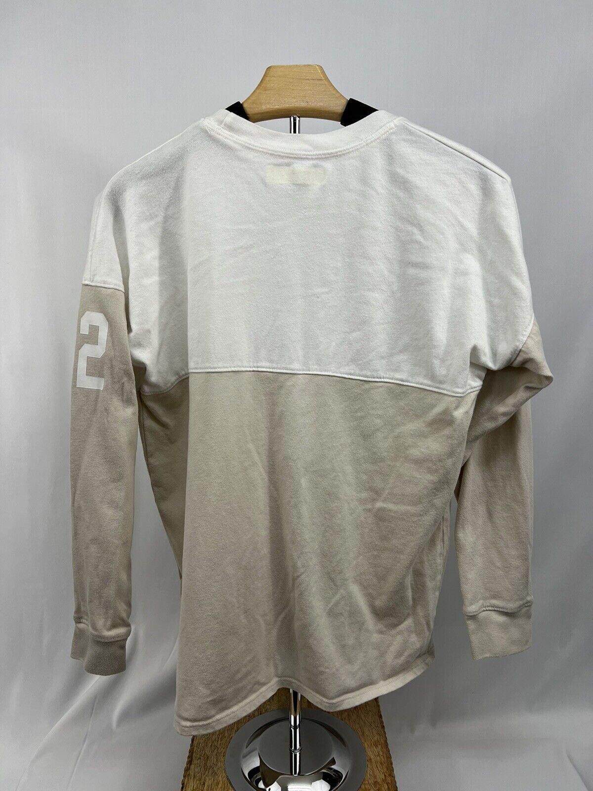 Abercrombie & Fitch Abercrombie Kids Long Sleeve Shirt Size 15/16 Size US XXS / EU 40 - 5 Thumbnail