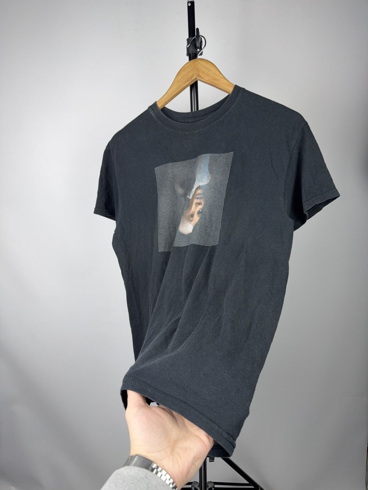 Band Tees Ariana Grande Sweetener World Tour 2019 T-Shirt M Size US M / EU 48-50 / 2 - 3 Thumbnail