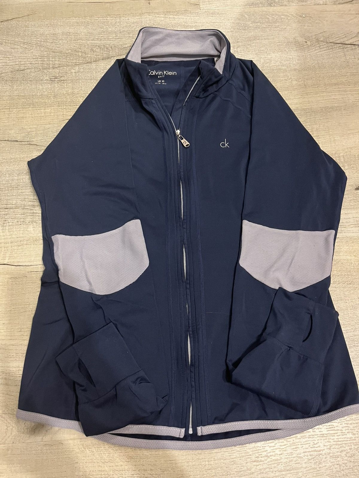 Calvin Klein Calvin Klein sweatshirt Size S / US 4 / IT 40 - 2 Thumbnail