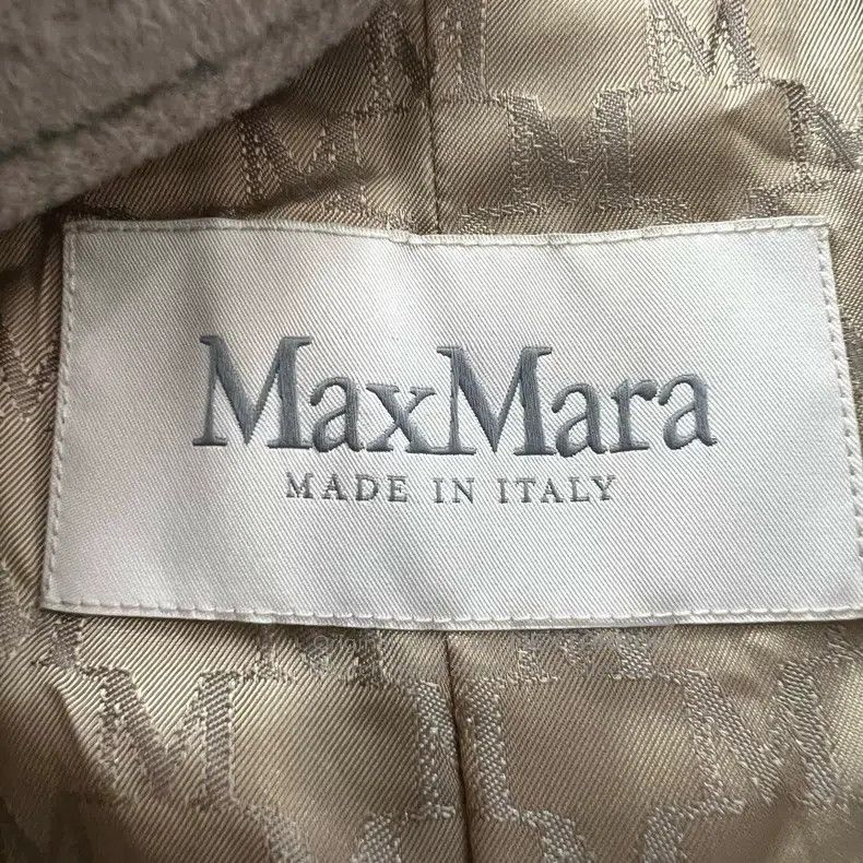 Max Mara Max Mara Solid Color Lapel Coat Size XS / US 0-2 / IT 36-38 - 3 Thumbnail