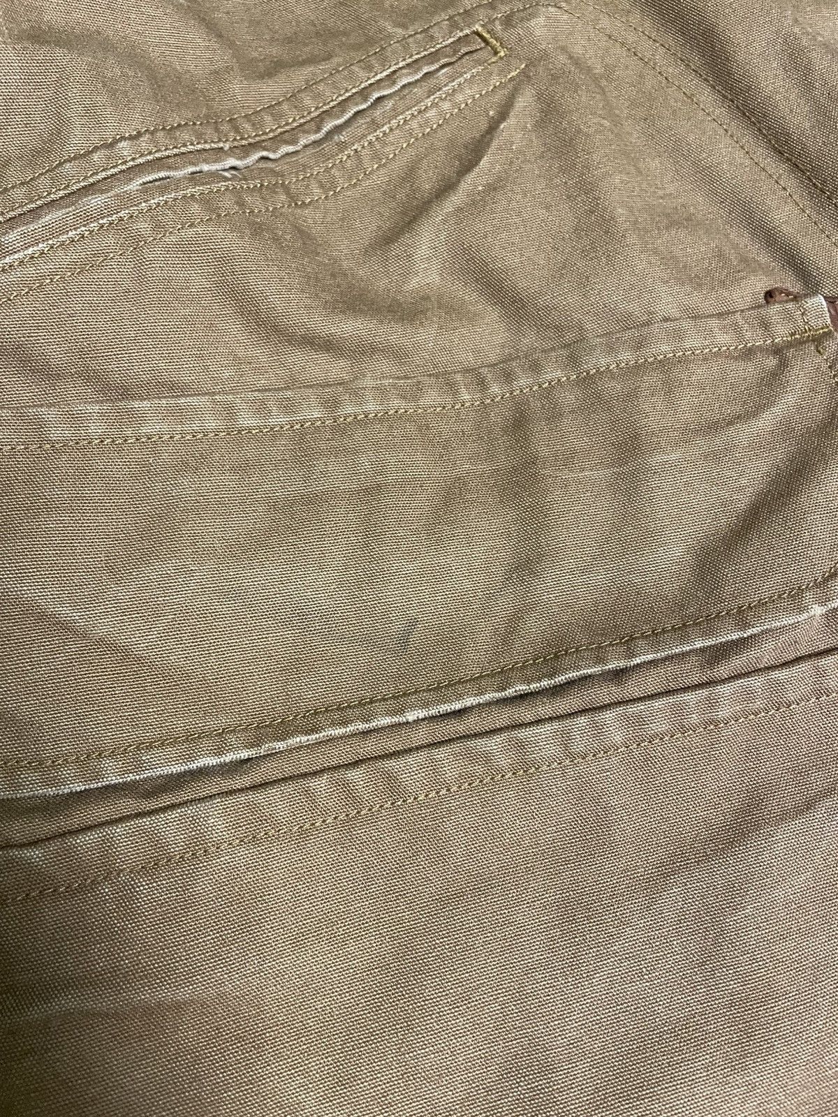 Polo Ralph Lauren Polo Ralph Lauren Outdoor Jacket Size US XL / EU 56 / 4 - 7 Thumbnail