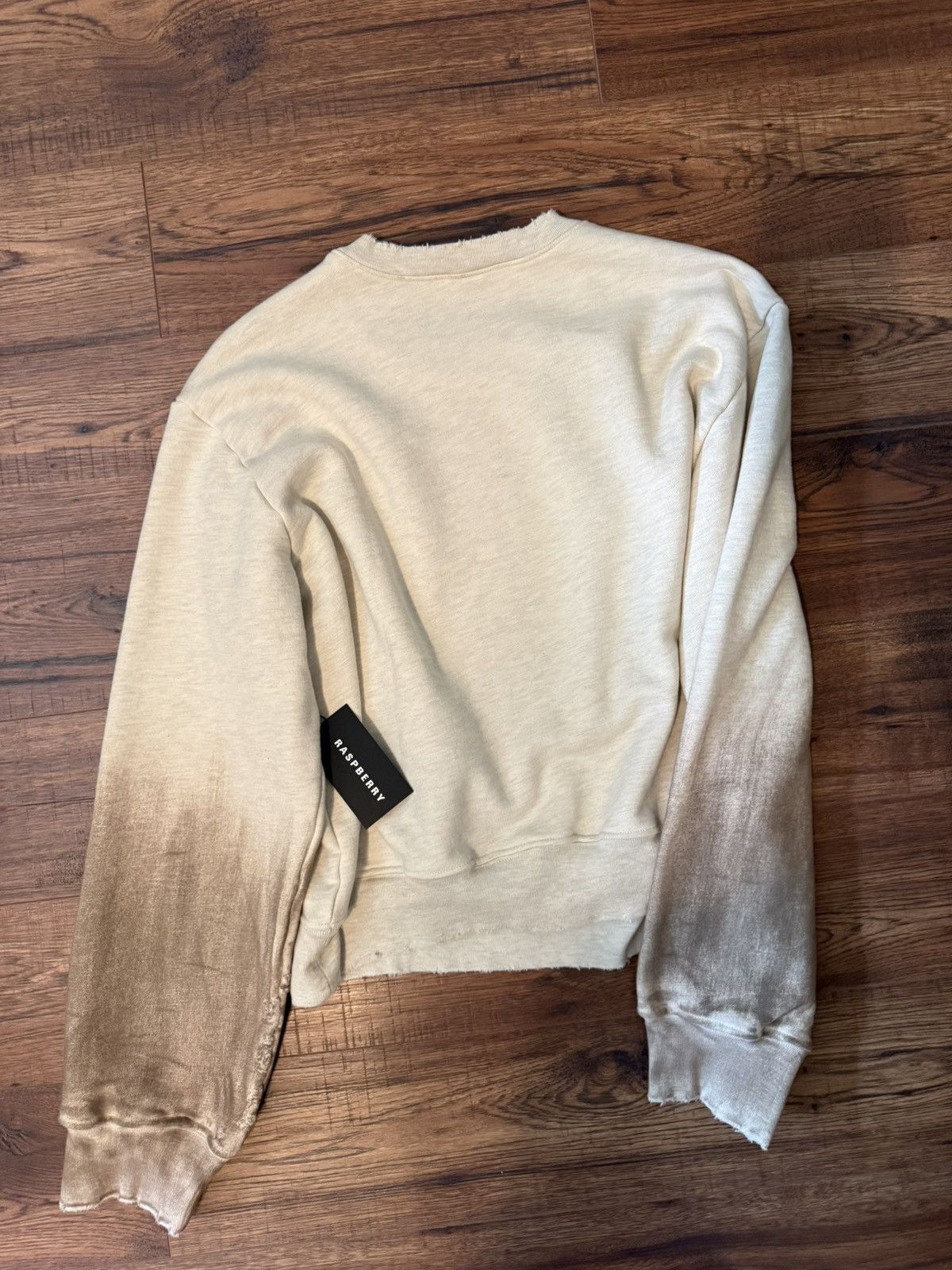 The GV Gallery Pottery Crewneck Size US L / EU 52-54 / 3 - 5 Thumbnail