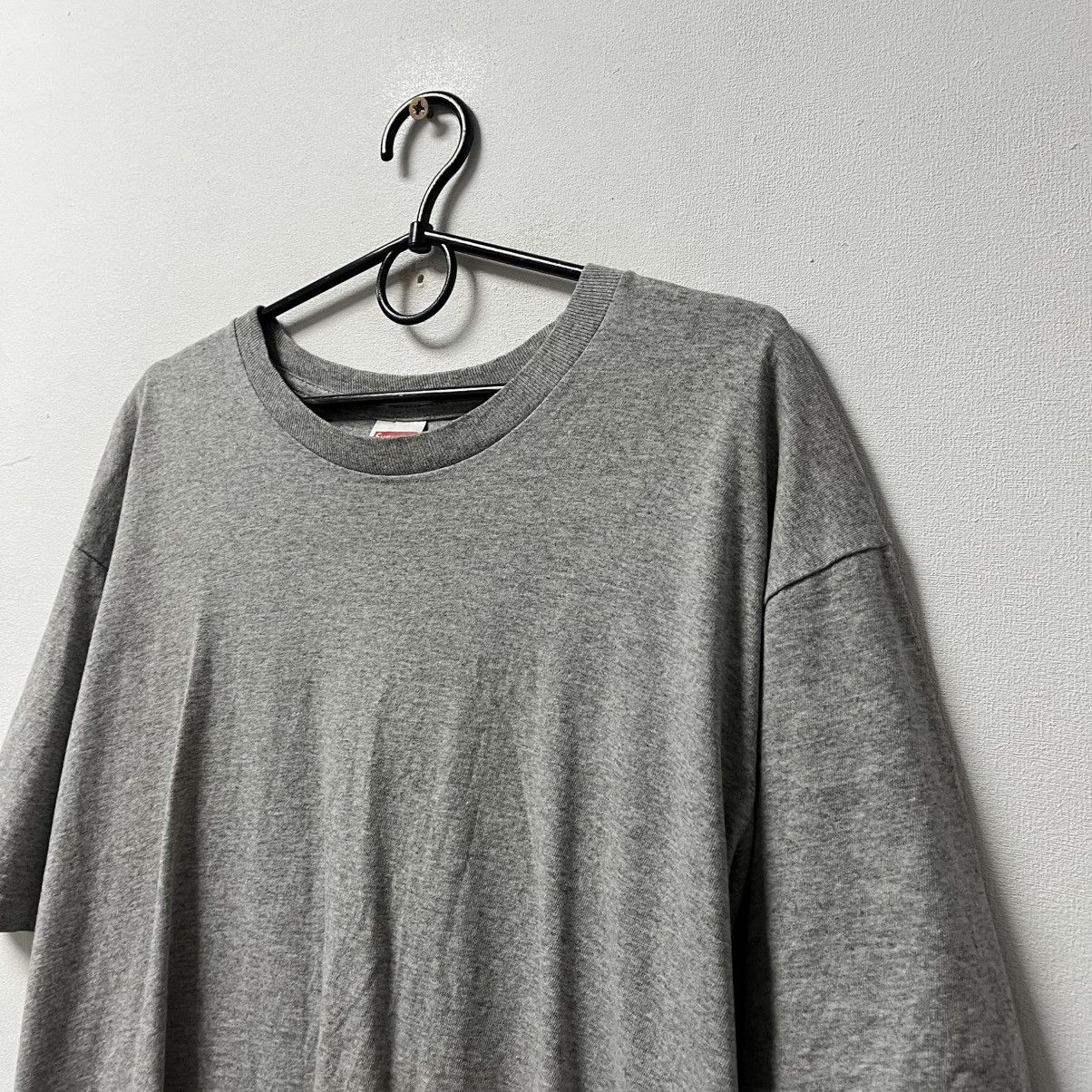 Supreme Supreme T-Shirt Big Logo Size L Size US L / EU 52-54 / 3 - 6 Thumbnail