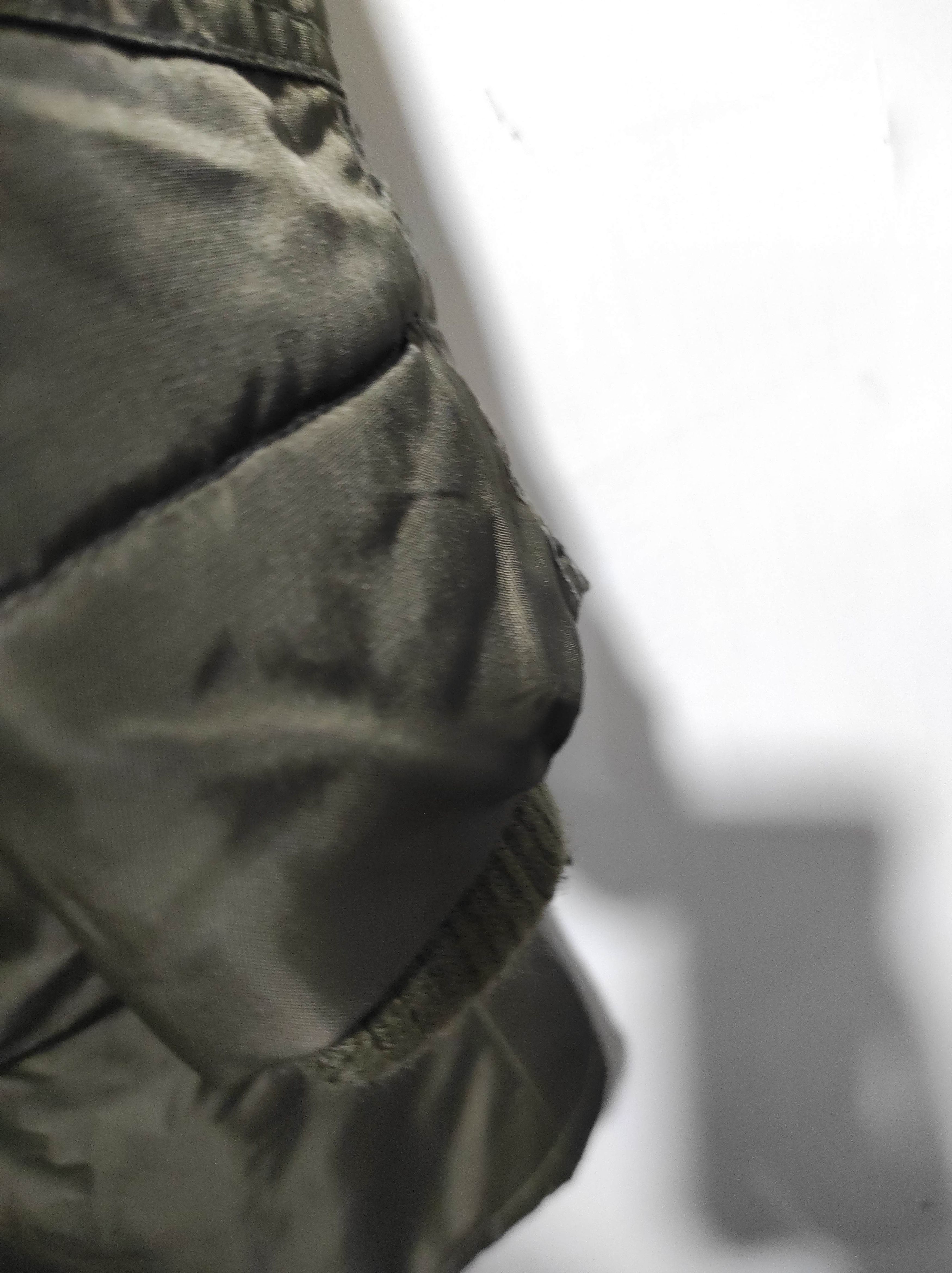 Le Grande Bleu (L.G.B.) INGNI Double Zip fur hoodie parka jacket LGB style Size US S / EU 44-46 / 1 - 11 Thumbnail