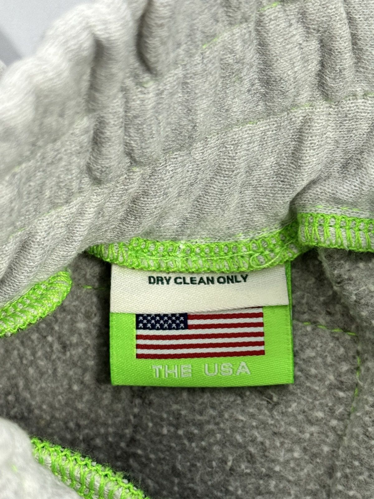 Better With Age HOLLYWOOD RECONSTRUCTED SWEATPANTS Size US 30 / EU 46 - 5 Thumbnail