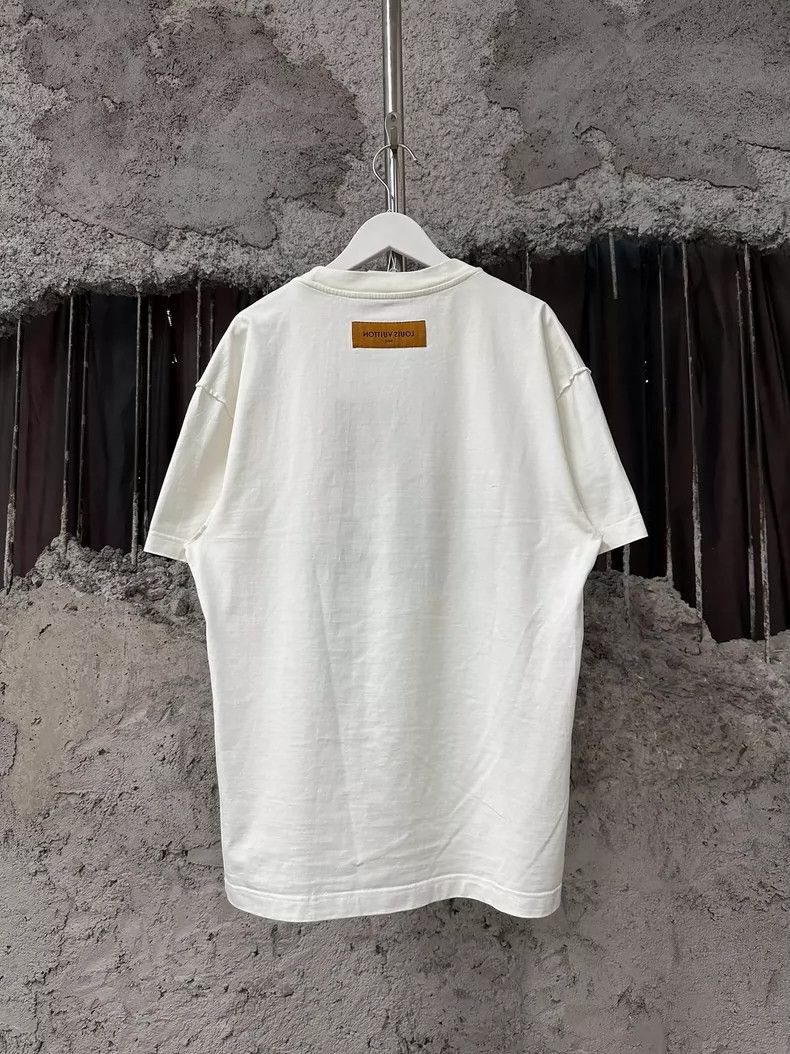 Louis Vuitton Louis Vuitton short sleeves Size US S / EU 44-46 / 1 - 2 Thumbnail