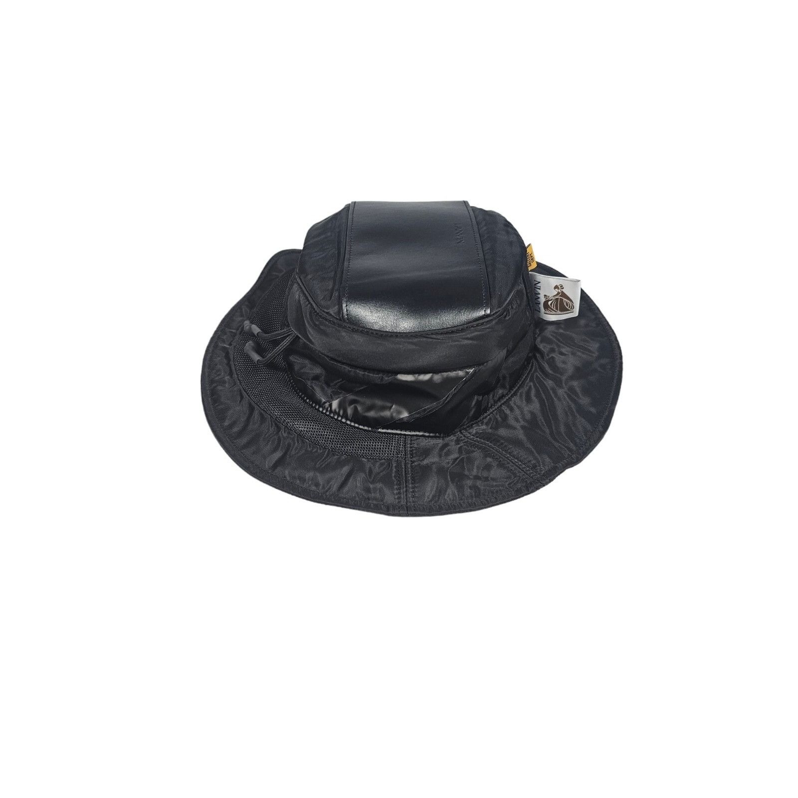 Lanvin Gallery Dept x Lanvin Bucket Hat Size ONE SIZE - 5 Thumbnail
