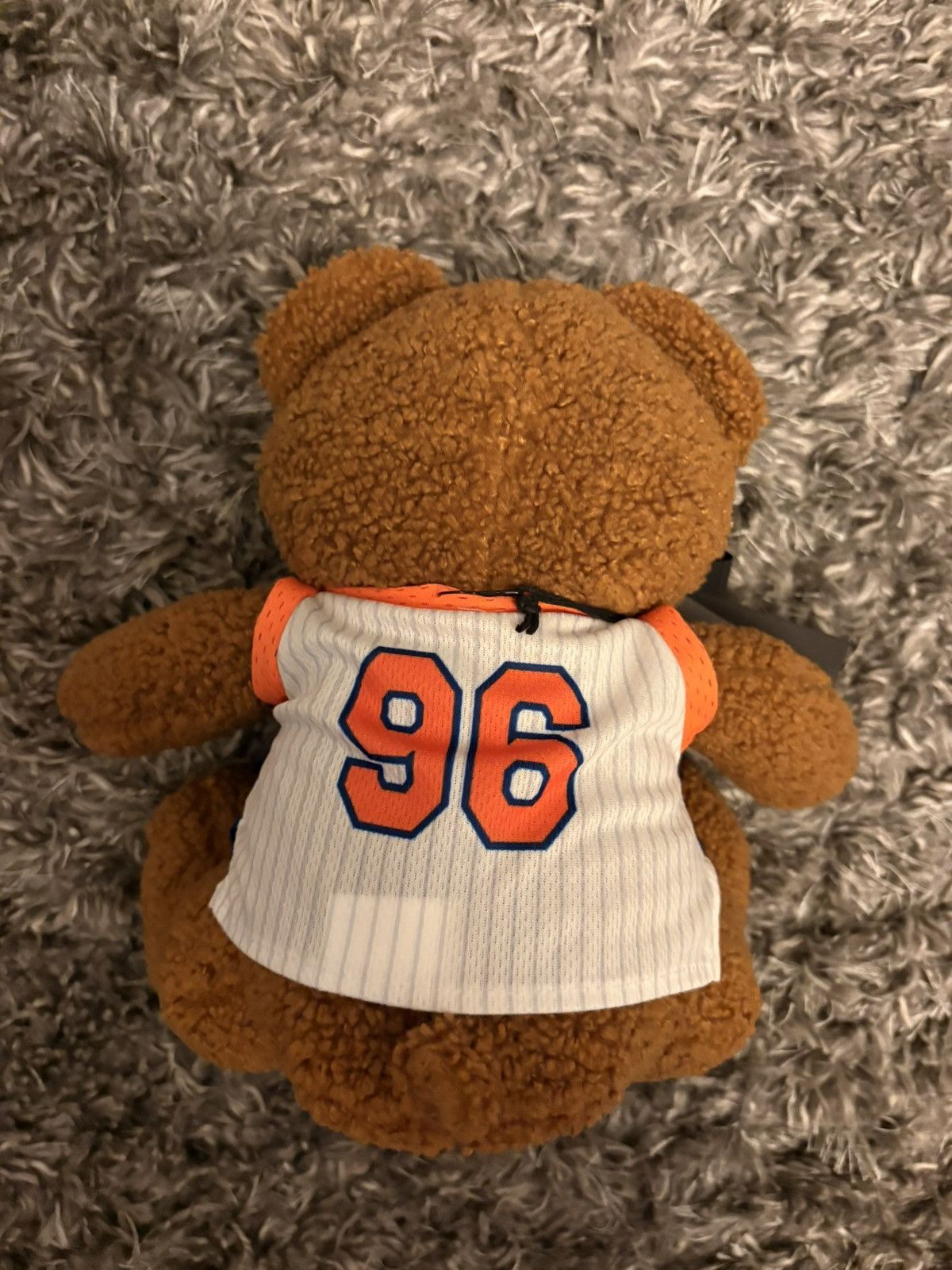 Kith Kith Knicks bear Size ONE SIZE - 2 Thumbnail