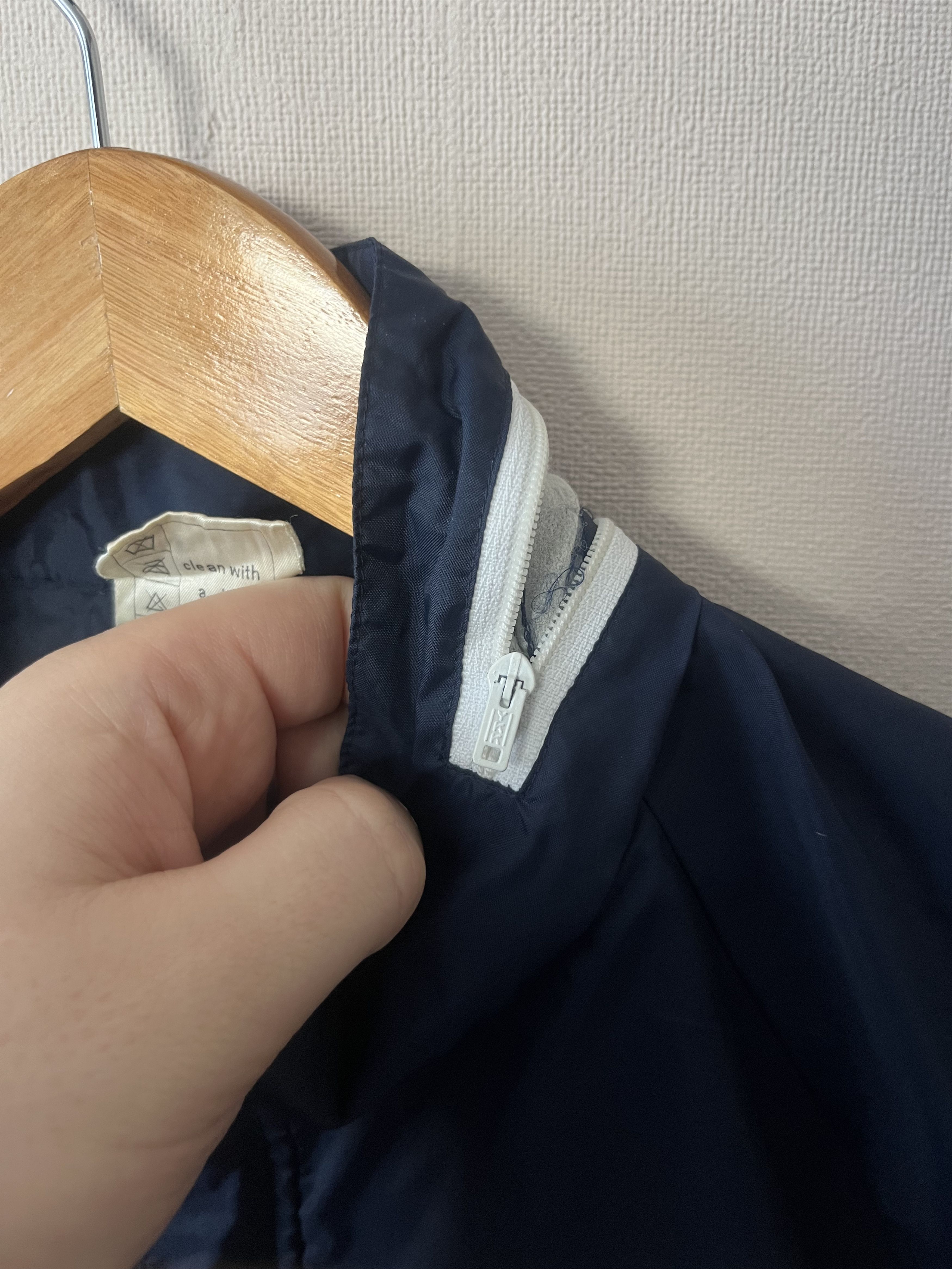 Umbro Vintage Y2K Umbro International Zip Hooded Jacket Size US S / EU 44-46 / 1 - 8 Thumbnail