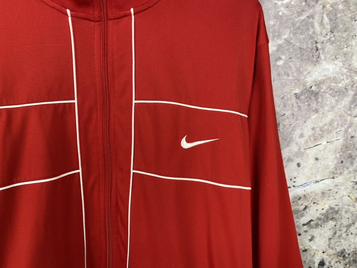 Vintage Men’s Nike Vintage Track Top Jacket Sportswear Size XXL Size US XXL / EU 58 / 5 - 4 Thumbnail