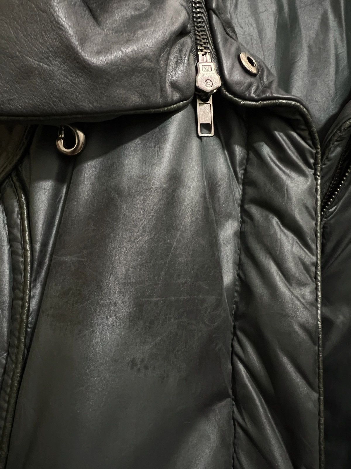 If Six Was Nine × Japanese Brand × Le Grande Bleu (L.G.B.) Enchantment Le ciel bleu jacket Size US M / EU 48-50 / 2 - 10 Thumbnail