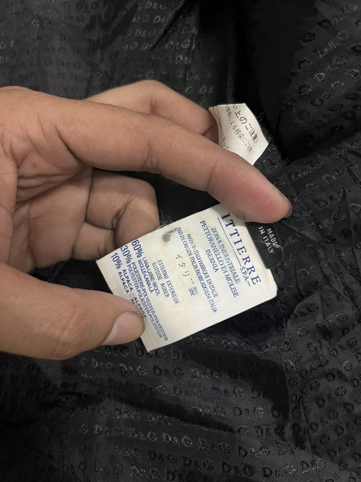 Dolce & Gabbana D&G DOLCE & GABBANA JACKET Size S / US 4 / IT 40 - 11 Thumbnail