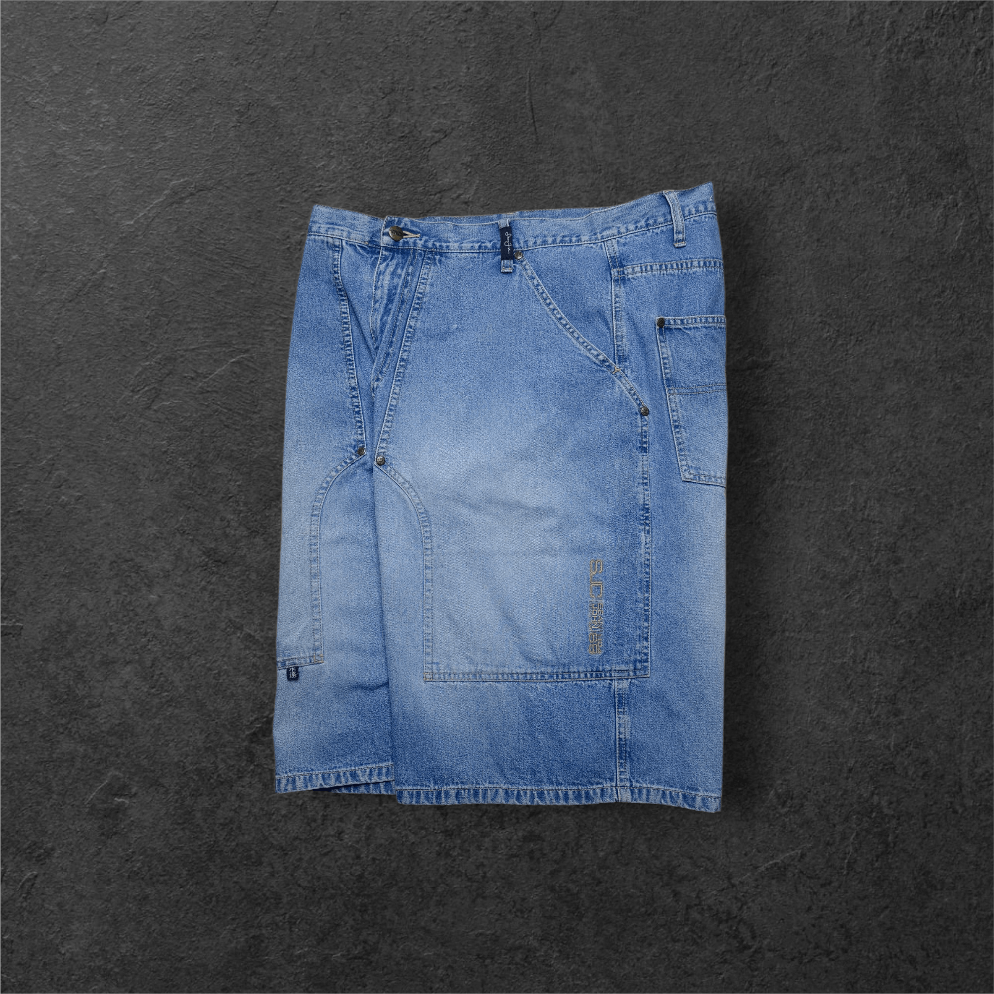 Sean John SEAN JOHN Size US 34 / EU 50 - 3 Thumbnail