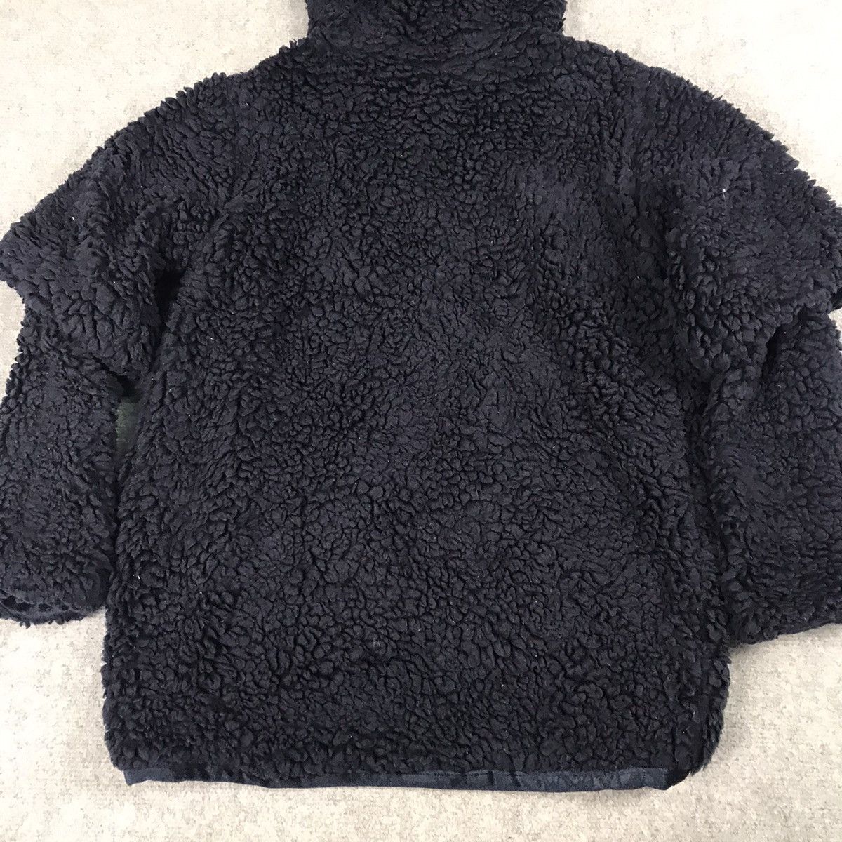 Issey Miyake × mercibeaucoup MERCIBEAUCOUP BY ISSEY MIYAKE SHERPA BEAR JACKET Size US M / EU 48-50 / 2 - 12 Thumbnail