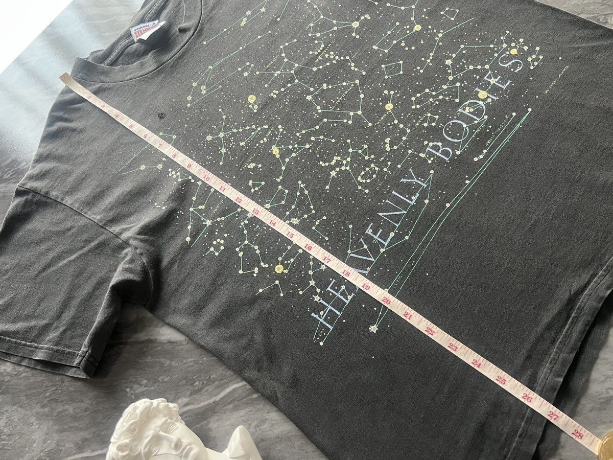 Hanes × Other × Vintage Hanes : Constellation Galaxy Star All Over Printed Size US L / EU 52-54 / 3 - 11 Thumbnail