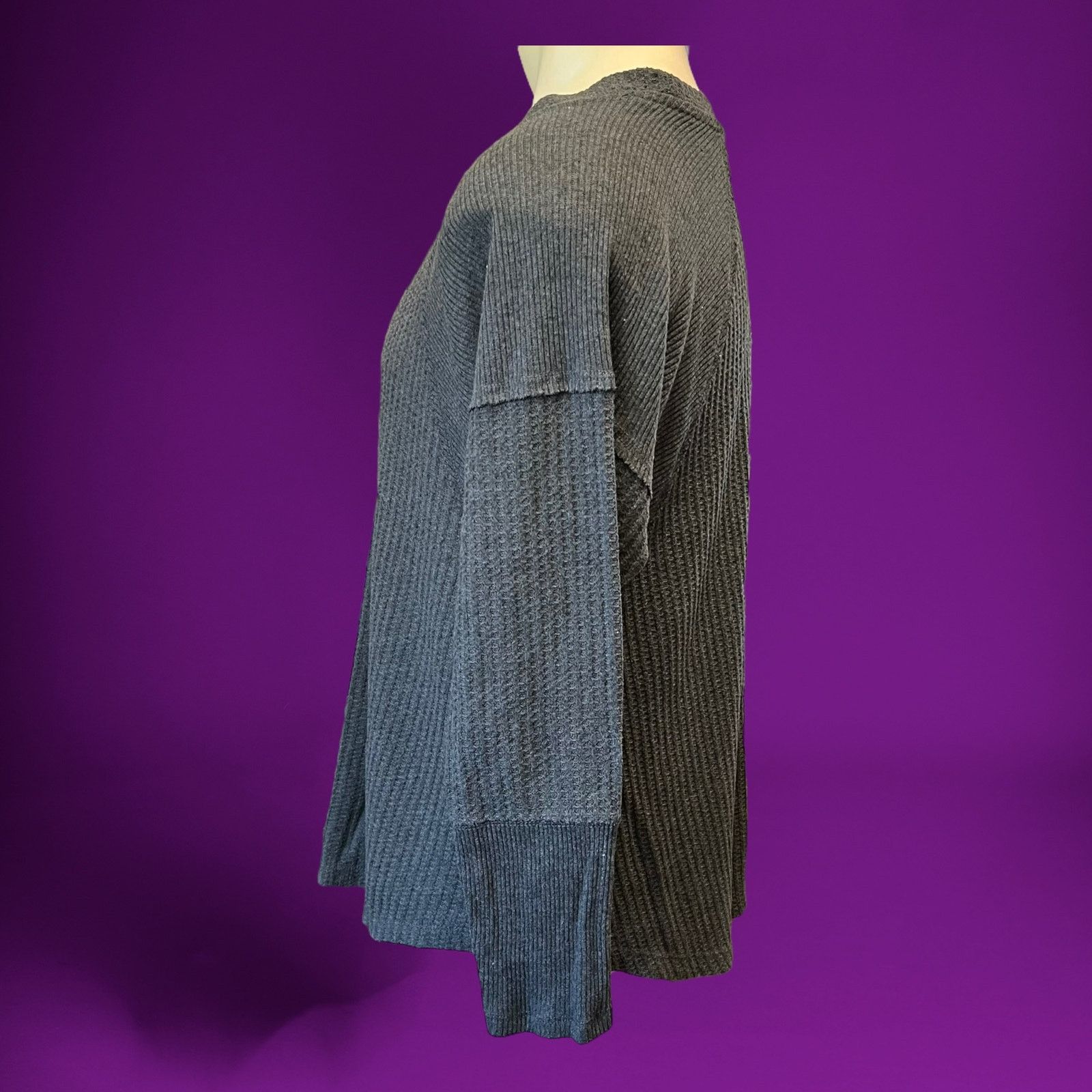 Other Plus Size 24/7 Maurices Thermal Shirt Long Johns #1 XXL Size XXL / US 16-18 / IT 52-54 - 4 Thumbnail