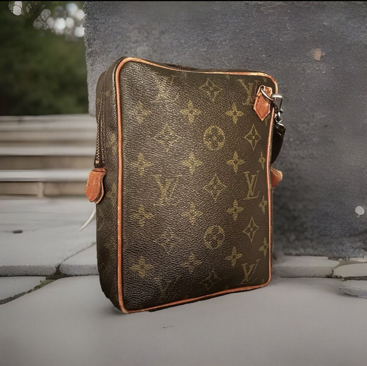 Louis Vuitton Louis Vuitton Crossbody Bag Size ONE SIZE - 2 Thumbnail