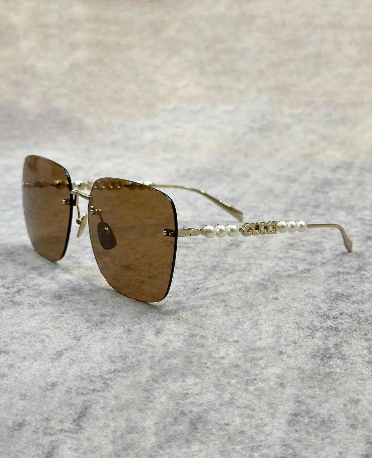 Gucci GUCCI GG1923S 003 Size ONE SIZE - 1 Thumbnail