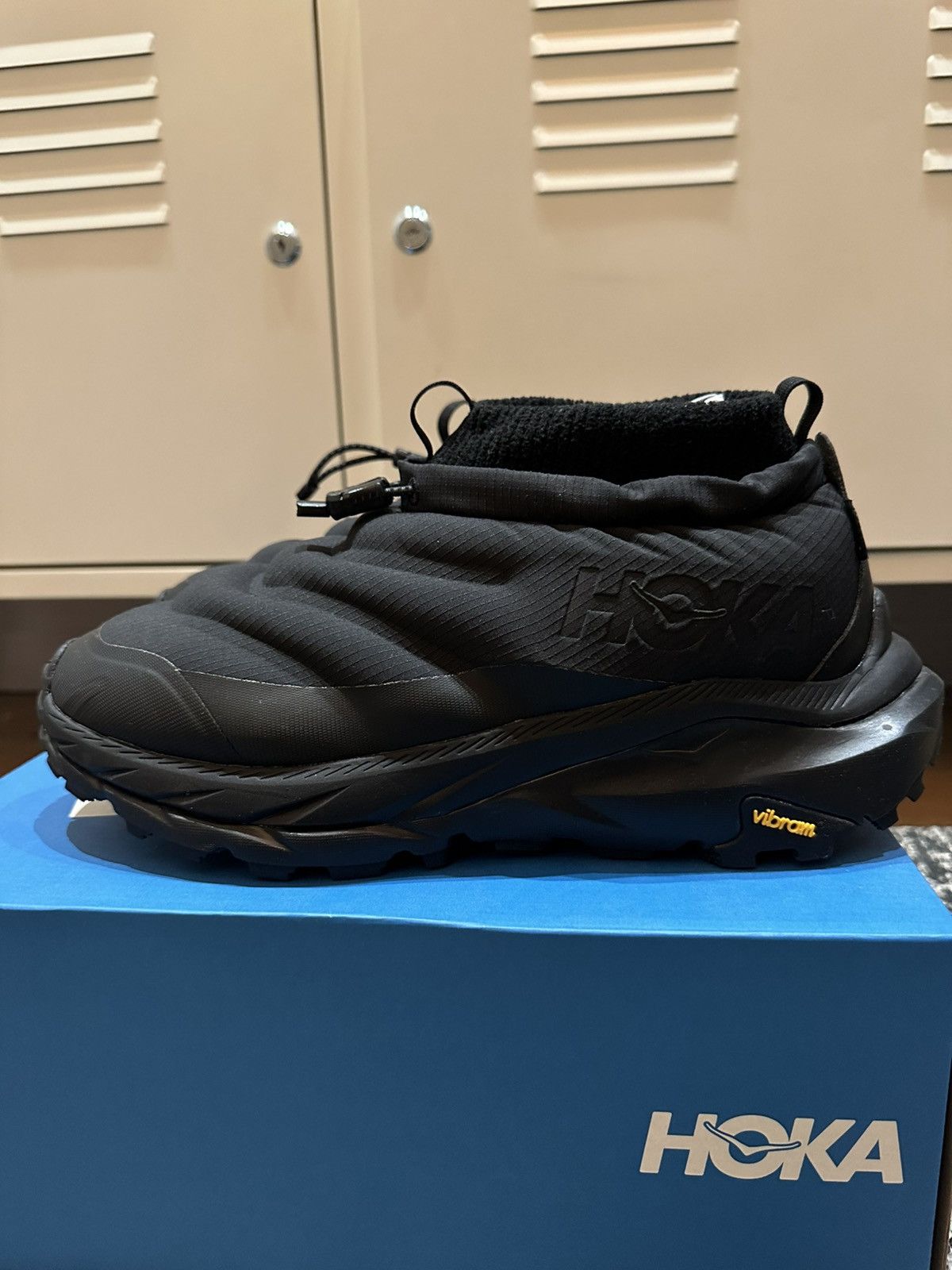 Hoka Hoka Kaha 2 Frost Moc GTX Size US 9.5 / EU 42-43 - 1 Thumbnail