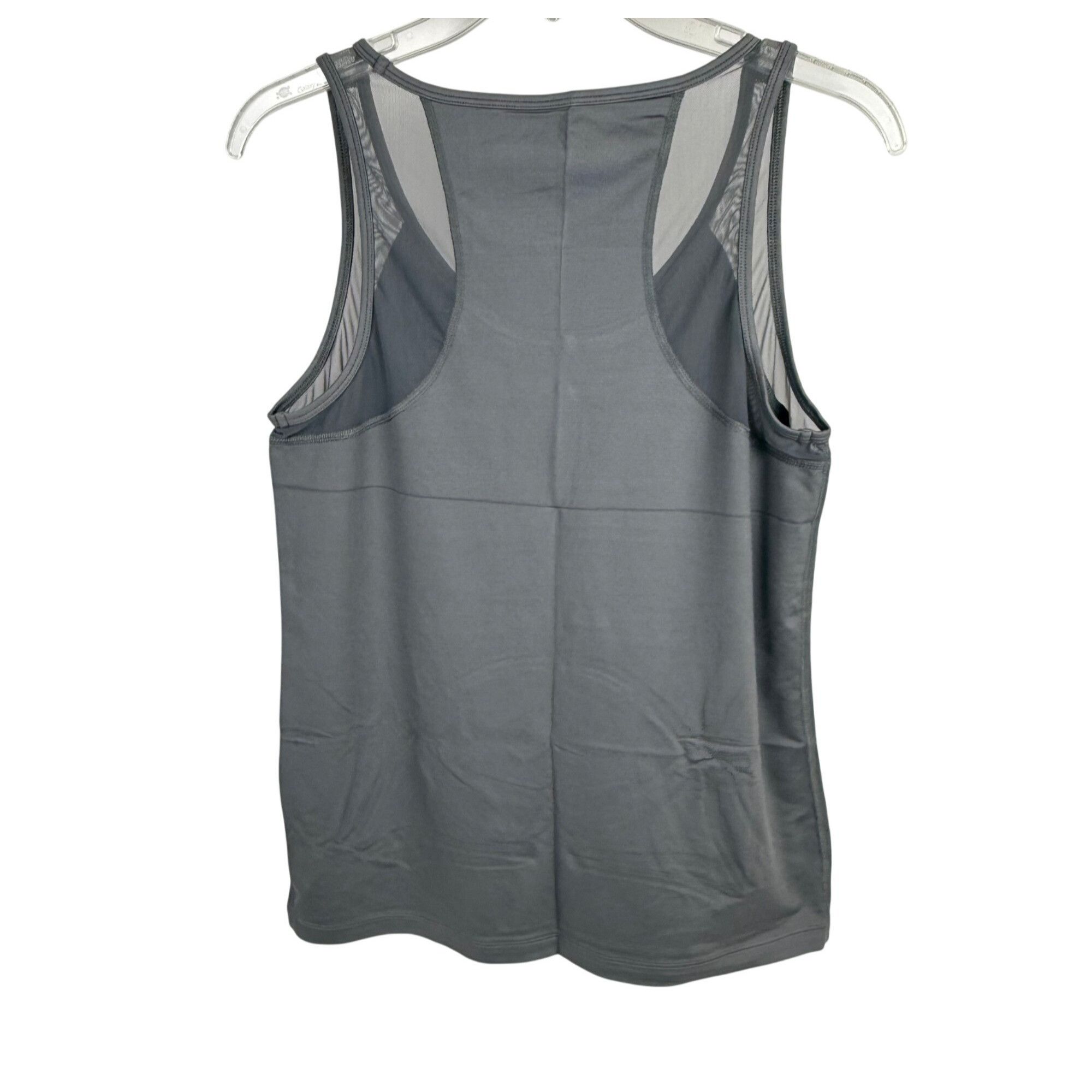 Eddie Bauer Eddie Bauer Sport Women's Athletic Tank Size L Scoop-Neck Sl Size L / US 10 / IT 46 - 4 Thumbnail