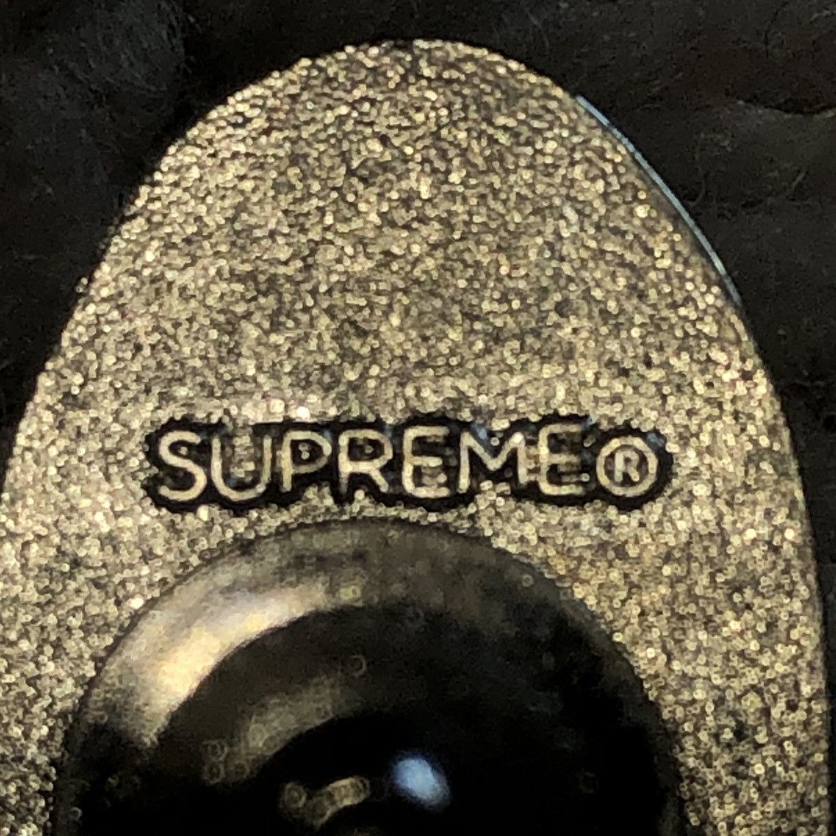 Supreme Supreme 666 Pin SS17 Size ONE SIZE - 3 Thumbnail