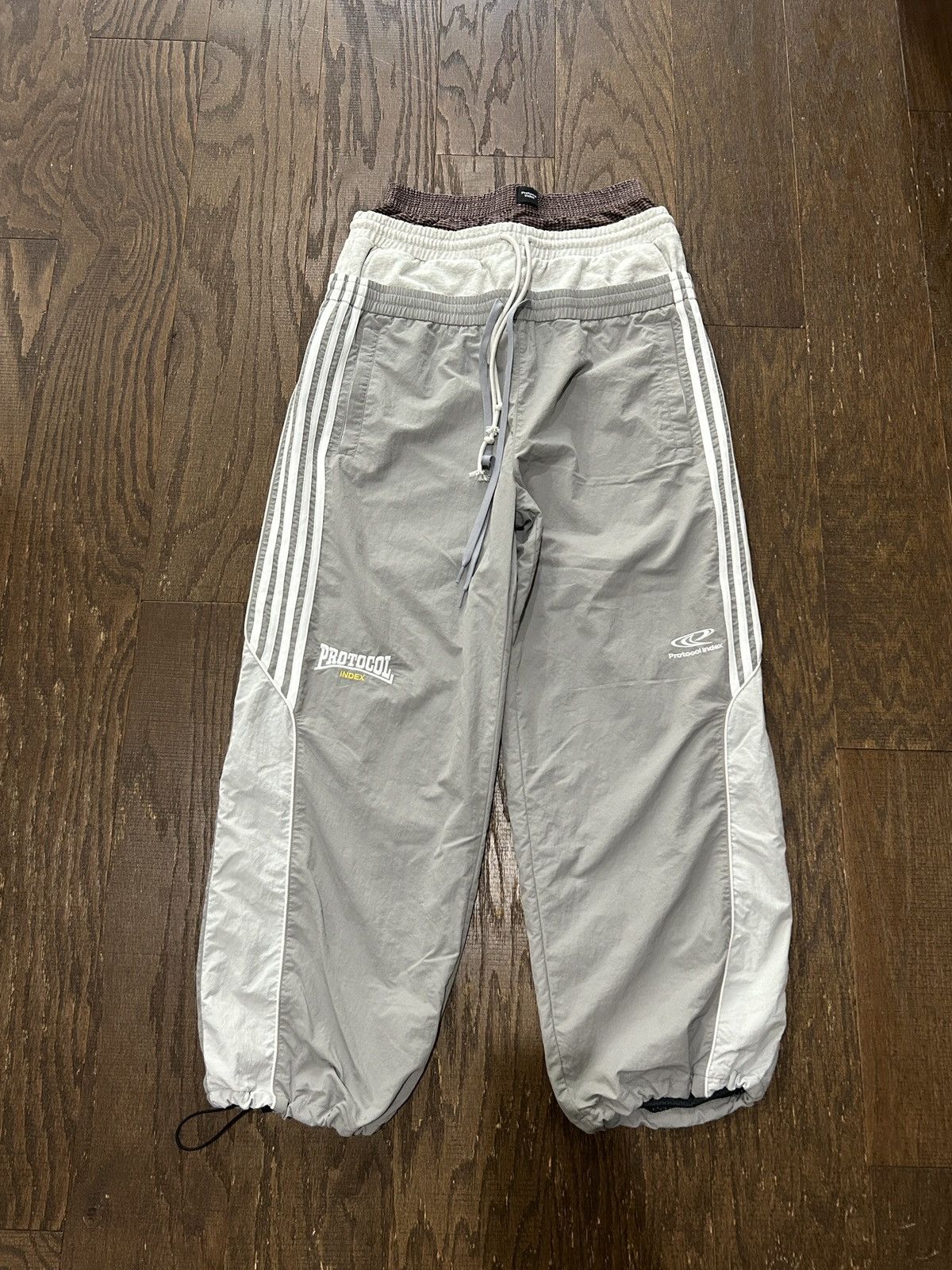 PROJECT G/R Protocol Index 3 Layer Pants Size US 30 / EU 46 - 1 Thumbnail