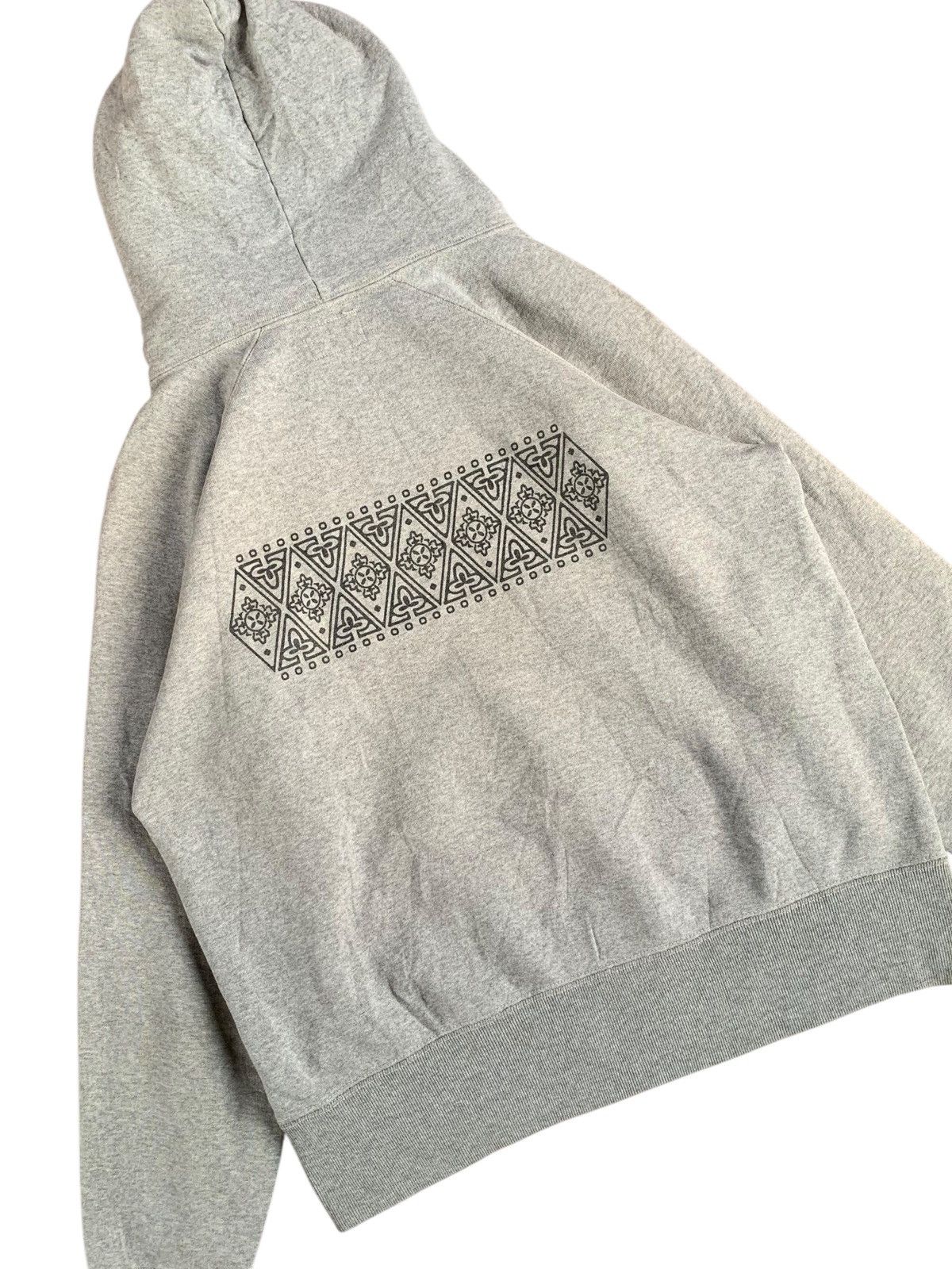 The Real McCoy's Vintage the real mccoy joe mccoy & co hoddie Size US M / EU 48-50 / 2 - 3 Thumbnail