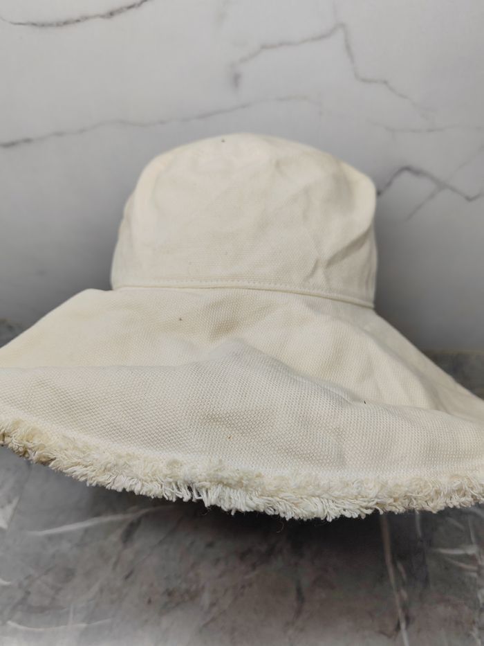 Burberry Burberry Bucket Hat Size ONE SIZE - 5 Thumbnail