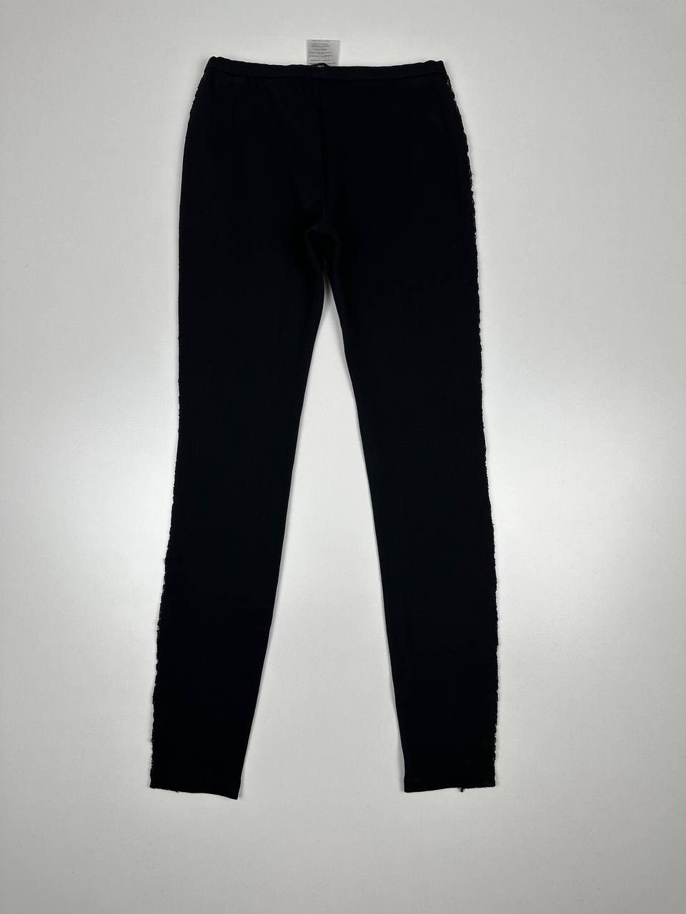 Emilio Pucci Emilio Pucci skinny trousers Size 27" / US 4 / IT 40 - 2 Thumbnail
