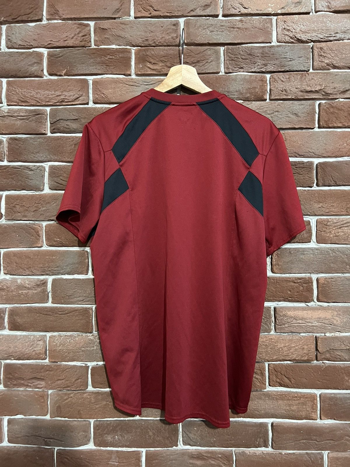 Umbro Umbro Fc Nürnberg 2019-2020 Home Jersey T-Shirt Size US L / EU 52-54 / 3 - 2 Thumbnail