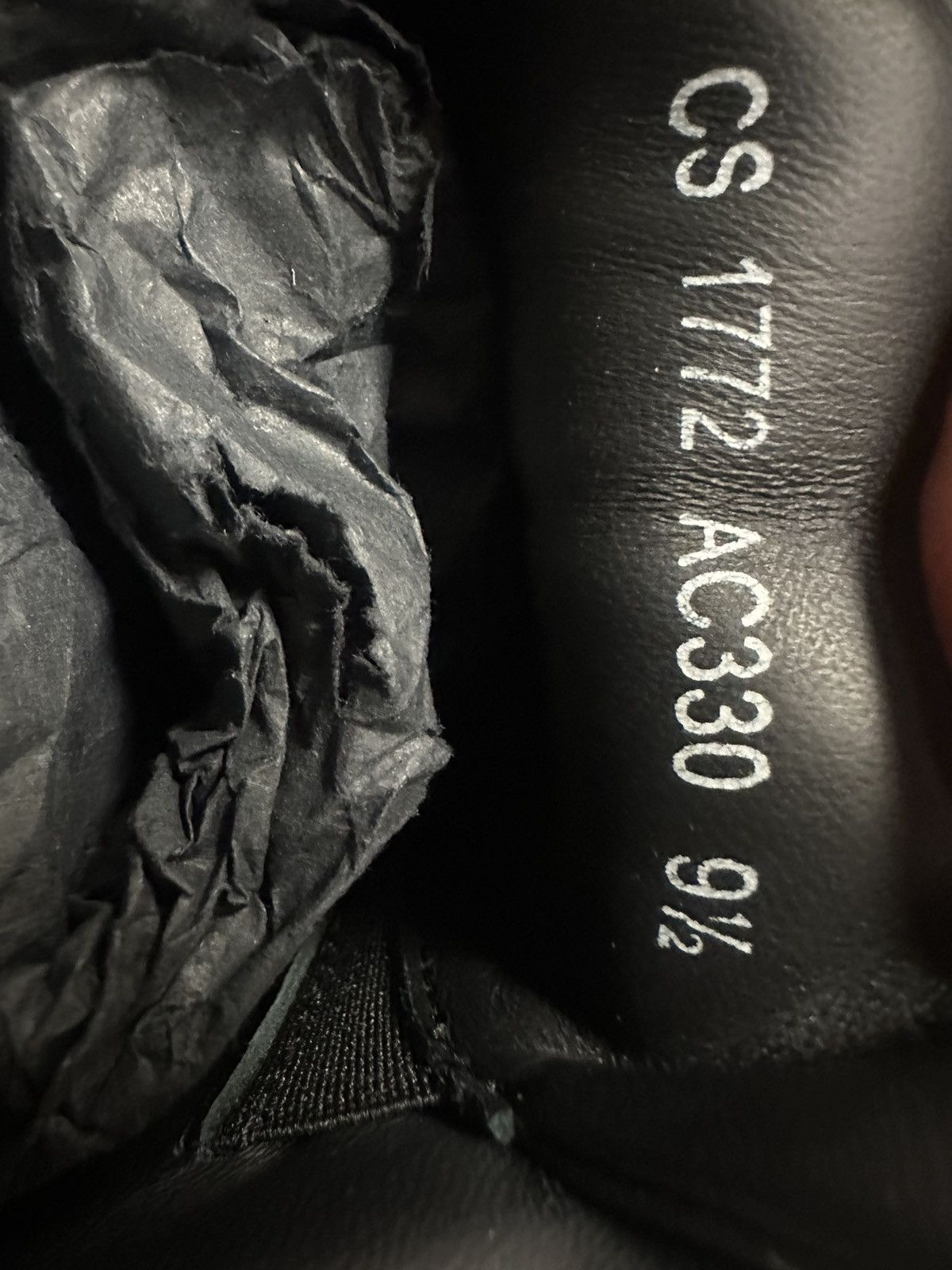 Dolce & Gabbana Dolce and gabbana Portofina size 9.5 pre owned Size US 9.5 / EU 42-43 - 5 Thumbnail