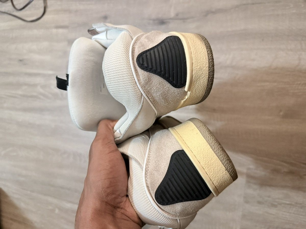 Lanvin Lanvin Curb Sneaker Size US 12 / EU 45 - 3 Thumbnail