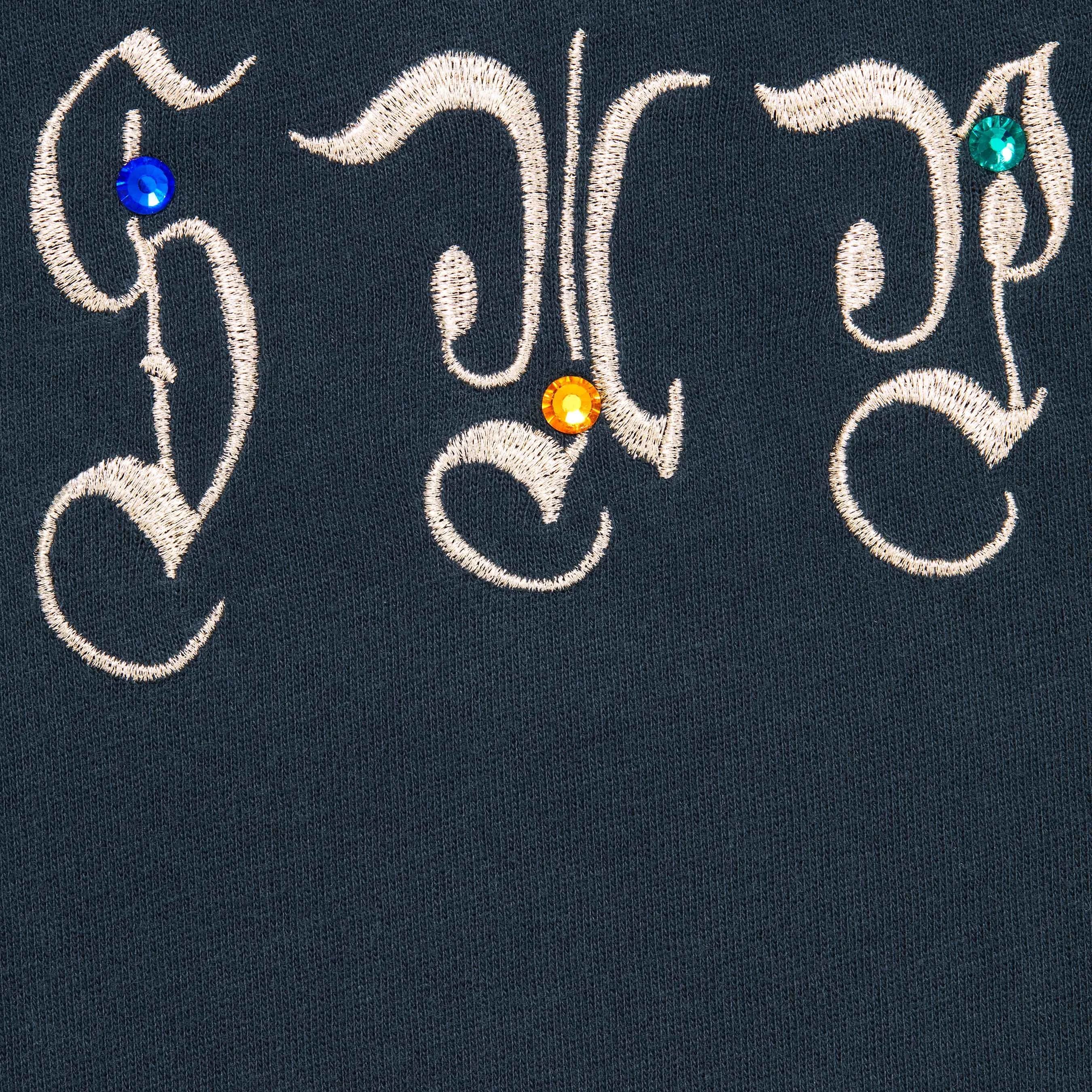 Supreme Supreme AOI Gems S/S Top Size US L / EU 52-54 / 3 - 2 Thumbnail