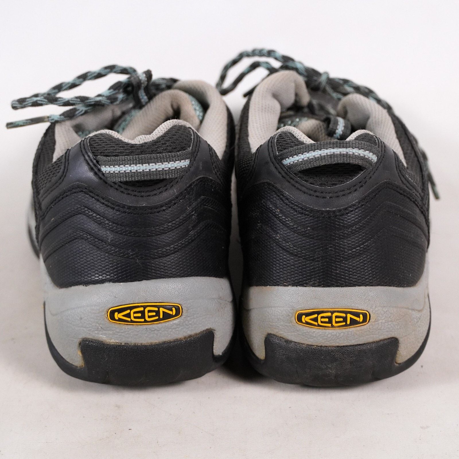 KEEN Keen Koven Raven Hiking Shoes Boots Lace Up Sneaker Women 11 Size US 11 / IT 41 - 4 Thumbnail