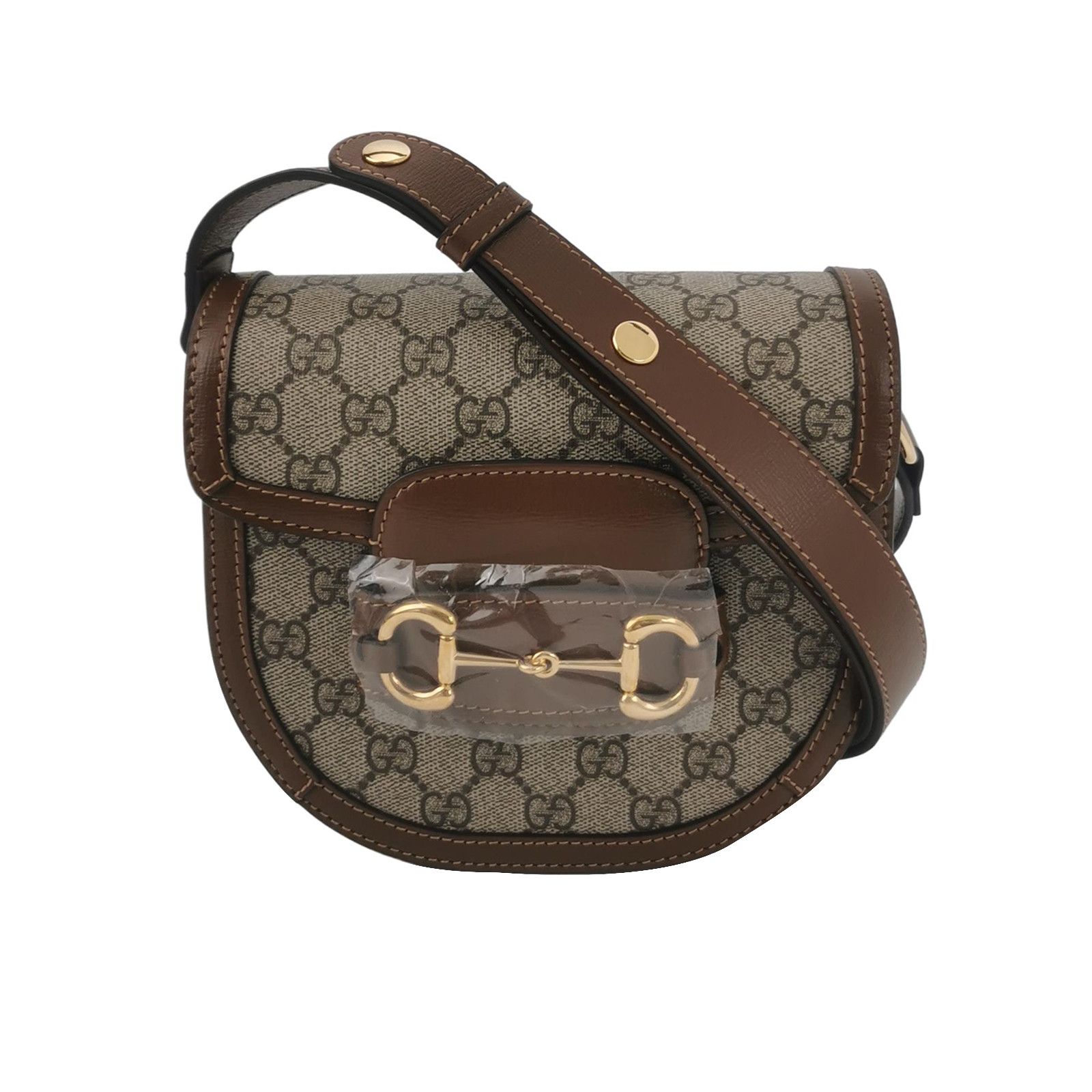Gucci Gucci Women os Shoulder Bags Size ONE SIZE - 1 Thumbnail