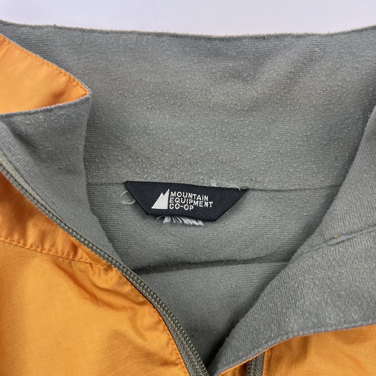 Mountain Equipment Company × Vintage Mec light jacket vintage Size US L / EU 52-54 / 3 - 5 Thumbnail