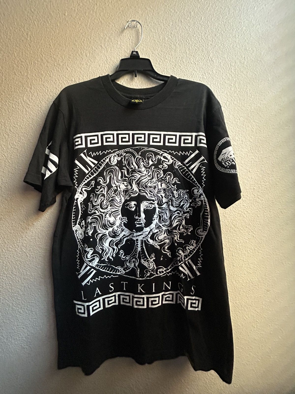 Last Kings Last Kings bundle lot Graphic Shirts M Size US M / EU 48-50 / 2 - 4 Thumbnail