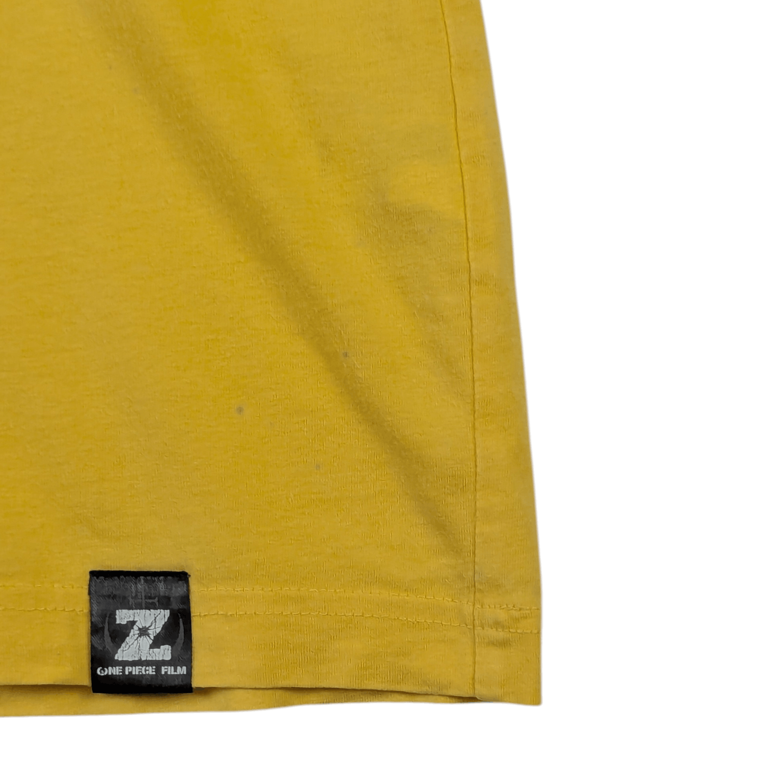 One Piece UNIQLO x ONE PIECE Film Z Luffy Anime Manga T-Shirt Size US M / EU 48-50 / 2 - 12 Thumbnail