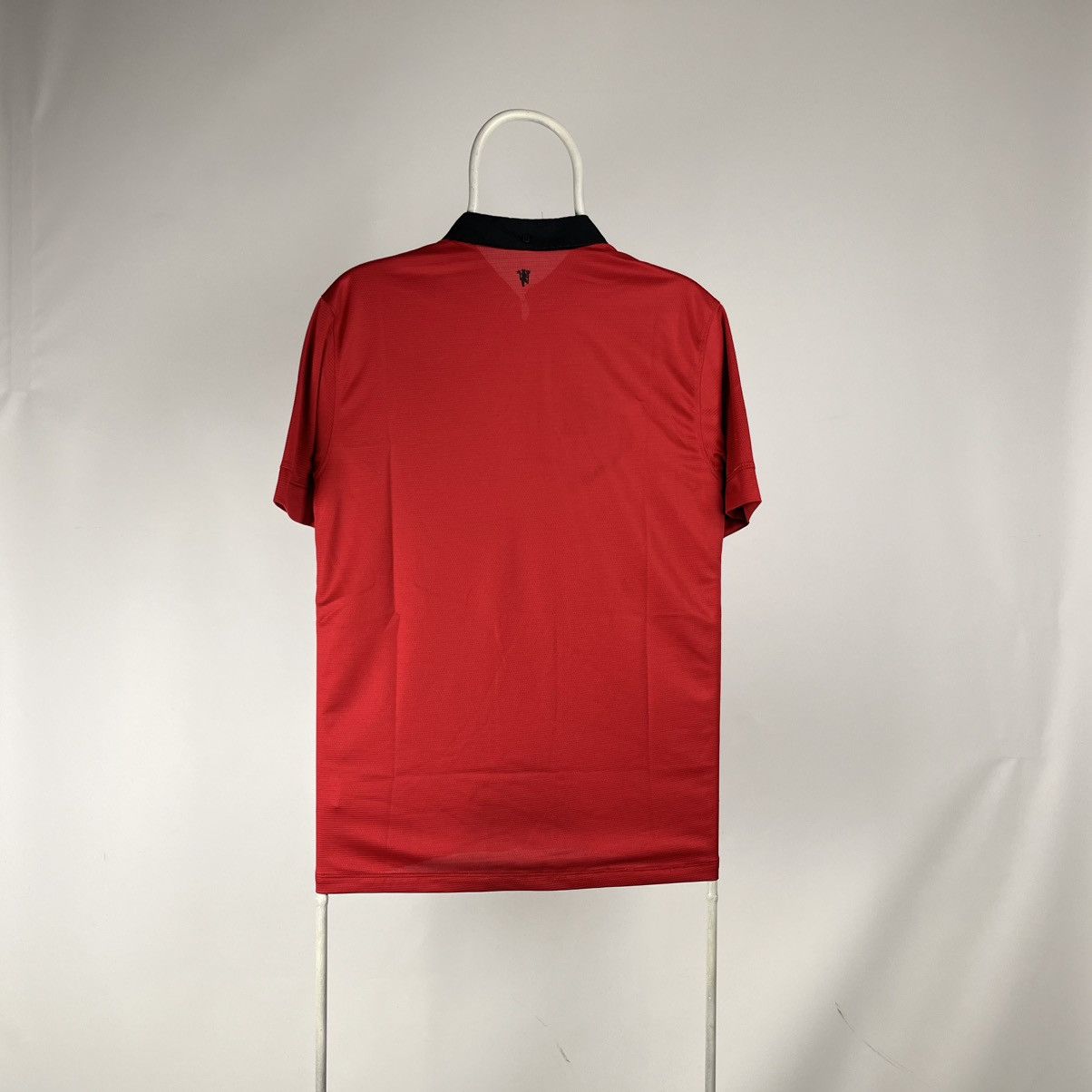 Nike Nike Manchester United 2013/2014 Home Football Soccer Jersey Size US M / EU 48-50 / 2 - 2 Thumbnail