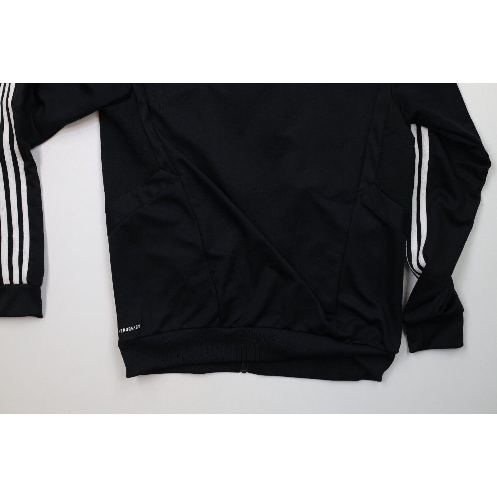 Adidas Adidas Aeroready Military Issue USA Flag Full Zip Jacket Size US M / EU 48-50 / 2 - 13 Thumbnail
